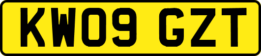 KW09GZT