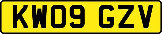 KW09GZV