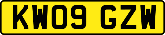 KW09GZW