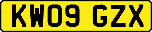 KW09GZX