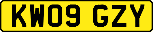 KW09GZY