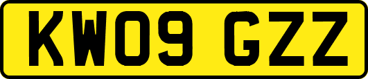 KW09GZZ