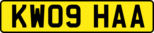 KW09HAA