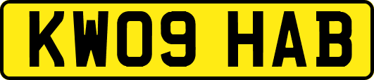 KW09HAB