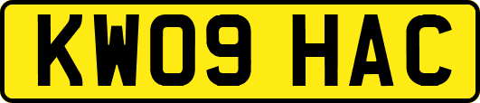 KW09HAC