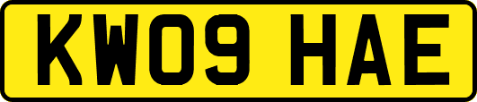 KW09HAE