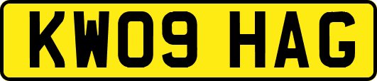 KW09HAG