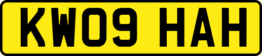 KW09HAH