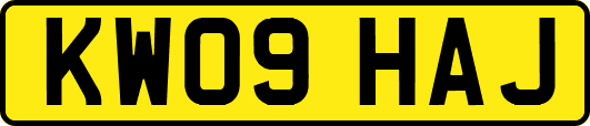 KW09HAJ