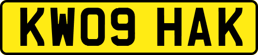 KW09HAK