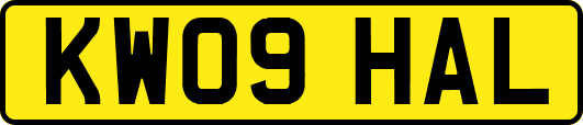 KW09HAL