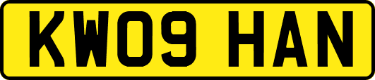 KW09HAN