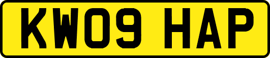 KW09HAP
