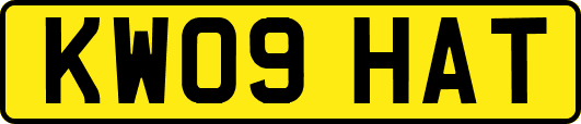 KW09HAT
