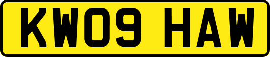 KW09HAW