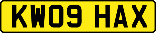 KW09HAX