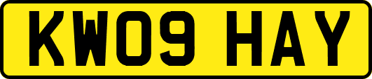 KW09HAY