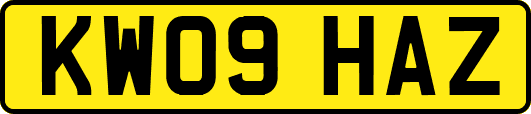 KW09HAZ