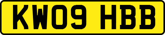 KW09HBB