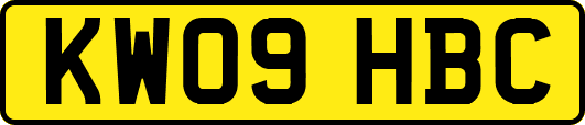 KW09HBC