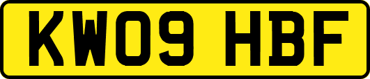 KW09HBF