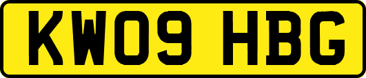 KW09HBG