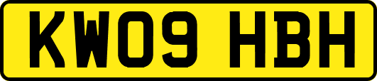 KW09HBH
