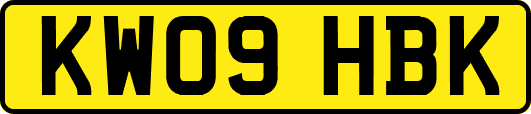 KW09HBK