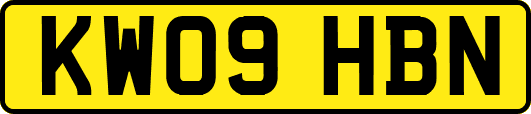 KW09HBN