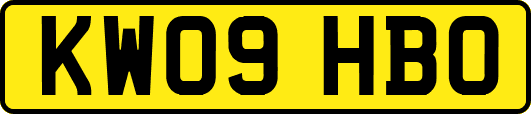 KW09HBO