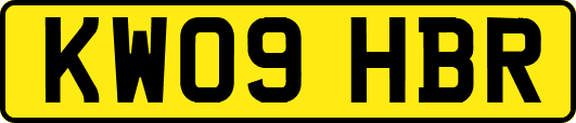 KW09HBR