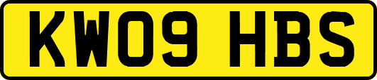 KW09HBS