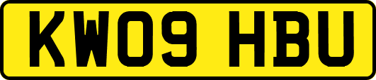 KW09HBU