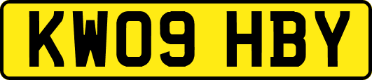 KW09HBY