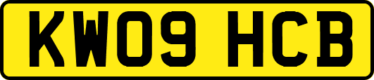 KW09HCB