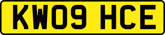 KW09HCE