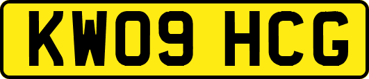 KW09HCG