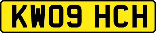 KW09HCH
