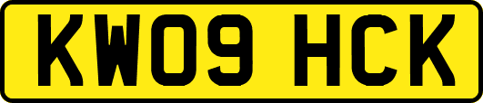 KW09HCK