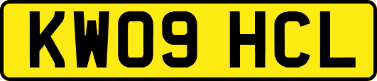 KW09HCL