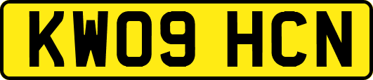 KW09HCN