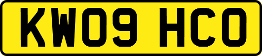 KW09HCO