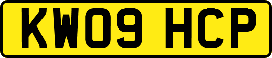 KW09HCP