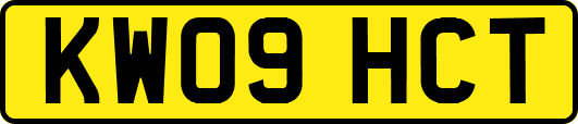 KW09HCT