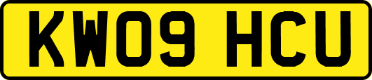 KW09HCU