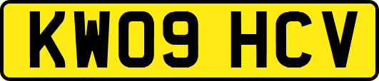 KW09HCV