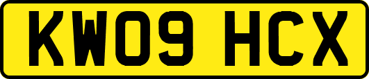 KW09HCX