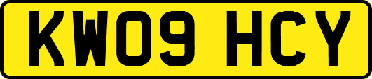 KW09HCY