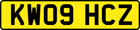 KW09HCZ