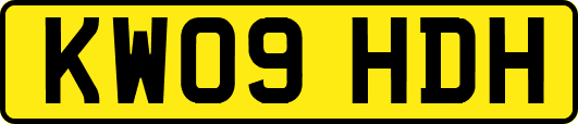KW09HDH